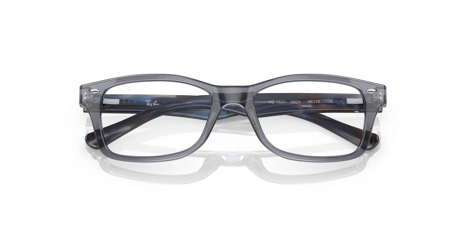Ray-Ban Kids 0RY1531 Eyeglasses - view 68